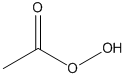 Peroxyacetic Acid